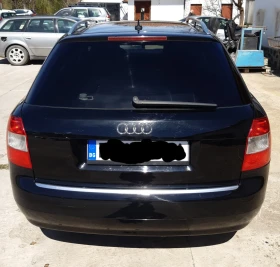 Audi A4 1.9, снимка 4