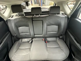 Nissan Qashqai 2.0DCI* KOJA* AUTOAMT* REALNI KM* , снимка 11