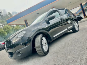 Nissan Qashqai 2.0DCI* KOJA* AUTOAMT* REALNI KM*  | Mobile.bg    3