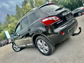 Nissan Qashqai 2.0DCI* KOJA* AUTOAMT* REALNI KM* , снимка 4