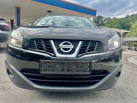 Nissan Qashqai 2.0DCI* KOJA* AUTOAMT* REALNI KM* , снимка 2