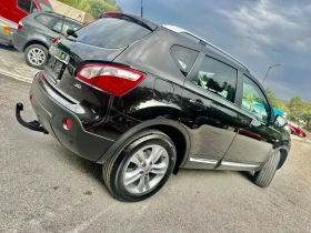 Nissan Qashqai 2.0DCI* KOJA* AUTOAMT* REALNI KM*  | Mobile.bg    6