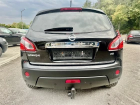 Nissan Qashqai 2.0DCI* KOJA* AUTOAMT* REALNI KM*  | Mobile.bg    5