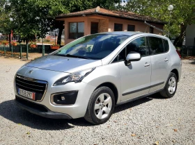 Peugeot 3008 1.6BLUE HDI 6ск. * НАВИГАЦИЯ* BUSINESS PACK* LED* , снимка 1