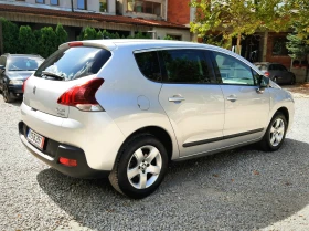 Peugeot 3008 1.6BLUE HDI 6ск. * НАВИГАЦИЯ* BUSINESS PACK* LED* , снимка 4