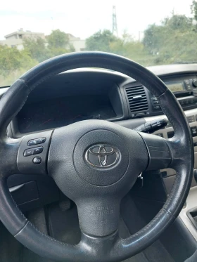 Toyota Corolla, снимка 6