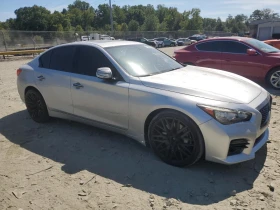 Infiniti Q50 RED SPORT 400 AWD, снимка 4