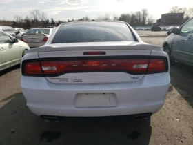 Dodge Charger R/T 5.7L /    !!! | Mobile.bg    3