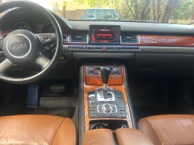 Audi A8 D3, снимка 12