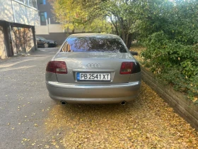 Audi A8 D3, снимка 2