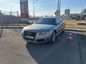 Audi A8 D3, снимка 6