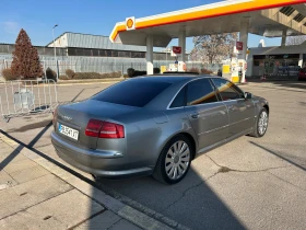 Audi A8 D3, снимка 4