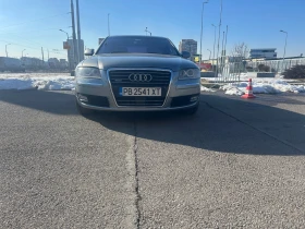 Audi A8 D3, снимка 2