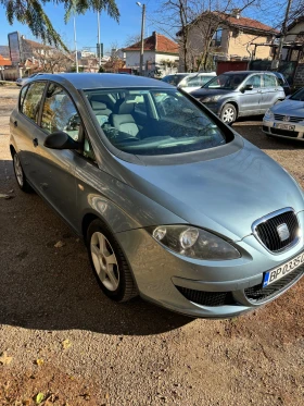 Seat Altea, снимка 10