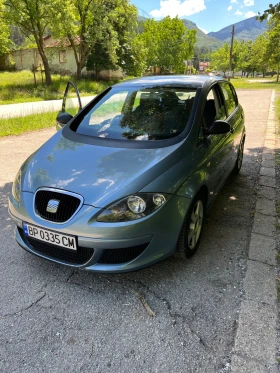 Seat Altea, снимка 1