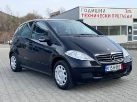 Mercedes-Benz A 150 1.5!95   | Mobile.bg    2