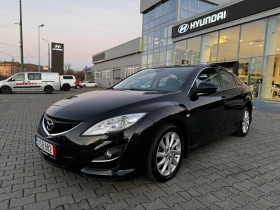 Mazda 6 2.2МZR130/кс/FACE LIFT/, снимка 7