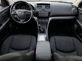 Mazda 6 2.2МZR130/кс/FACE LIFT/, снимка 10