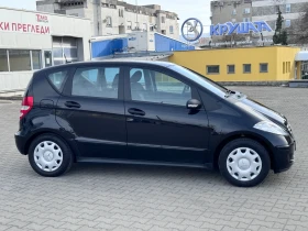     Mercedes-Benz A 150 1.5!95  