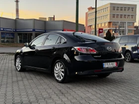 Mazda 6 2.2МZR130/кс/FACE LIFT/, снимка 5