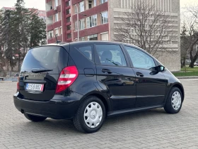     Mercedes-Benz A 150 1.5!95  