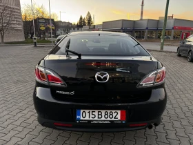 Mazda 6 2.2МZR130/кс/FACE LIFT/, снимка 4