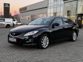 Mazda 6 2.2МZR130/кс/FACE LIFT/, снимка 1