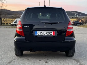 Mercedes-Benz A 150 1.5!95кс БЕНЗИН , снимка 6