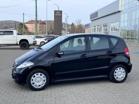 Mercedes-Benz A 150 1.5!95   | Mobile.bg    6