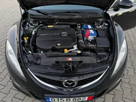 Mazda 6 2.2МZR130/кс/FACE LIFT/, снимка 14