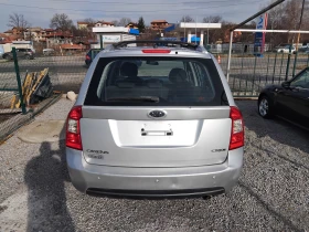 Kia Carens 2.0CRDI/117000KM/AUTOMAT | Mobile.bg    6