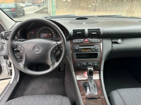 Mercedes-Benz C 180 Kompressor, снимка 7