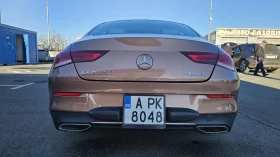 Mercedes-Benz CLA 250 4MATIC-4X4, снимка 6