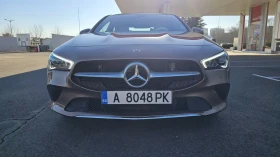 Mercedes-Benz CLA 250 4MATIC-4X4, снимка 3