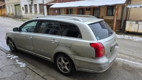 Toyota Avensis, снимка 3