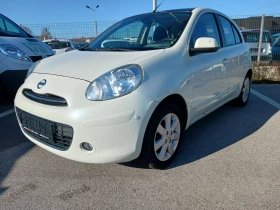 Nissan Micra 1.2 KEYLESS - [1] 