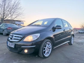 Mercedes-Benz B 170 ТОП* 1.7i* ПАРКТРОНИК - [1] 