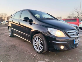 Mercedes-Benz B 170 ТОП* 1.7i* ПАРКТРОНИК, снимка 3