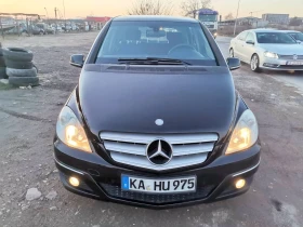 Mercedes-Benz B 170 ТОП* 1.7i* ПАРКТРОНИК, снимка 2