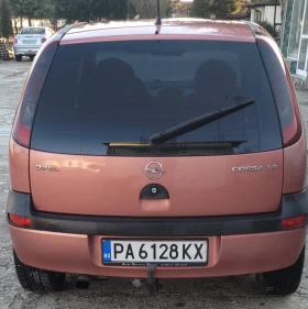 Opel Corsa, снимка 9