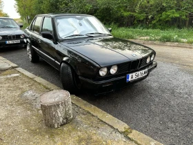 BMW 320, снимка 6