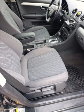 Seat Exeo 2, 0tdi-143ps/ ЕВРО-5А/, снимка 12