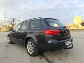 Seat Exeo 2, 0tdi-143ps/ ЕВРО-5А/, снимка 4