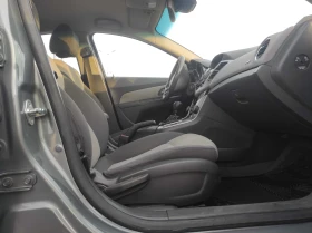 Chevrolet Cruze 1.8, 141кс, ГАЗ, снимка 9