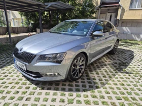 Skoda Superb L&K / 190 к.с. / 4х4, снимка 2