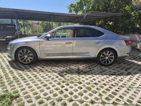 Skoda Superb L&K / 190 к.с. / 4х4, снимка 7