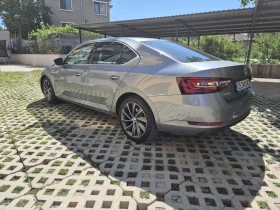 Skoda Superb L&K / 190 к.с. / 4х4, снимка 8