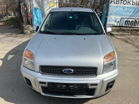 Ford Fusion + , 1.6, снимка 2