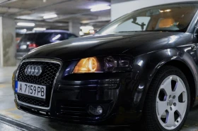 Обява за продажба на Audi A3 ~7 000 лв. - изображение 5