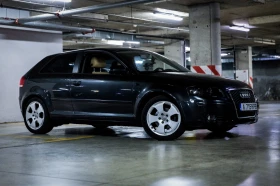 Обява за продажба на Audi A3 ~7 000 лв. - изображение 1